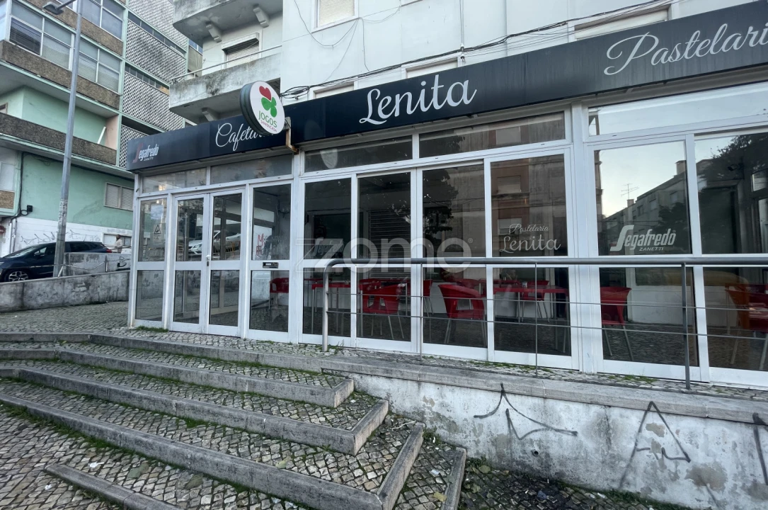 Negócio para Trespasse em Queluz e Belas Foto 33