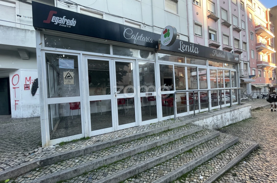 Negócio para Trespasse em Queluz e Belas Foto 34