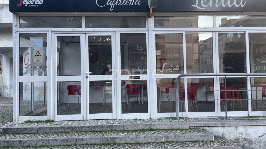 Negócio para Trespasse em Queluz e Belas
