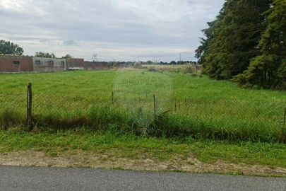 Terreno para Venda em Samora Correia
