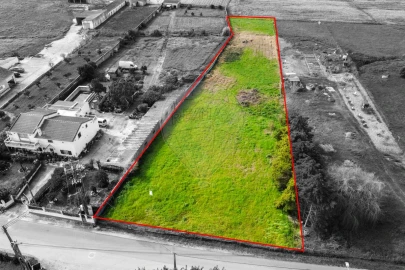 Terreno para Venda em Samora Correia