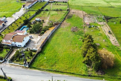 Terreno para Venda em Samora Correia
