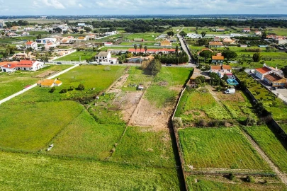 Terreno para Venda em Samora Correia