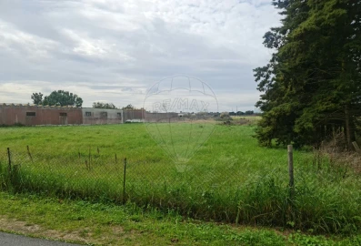 Terreno para Venda em Samora Correia