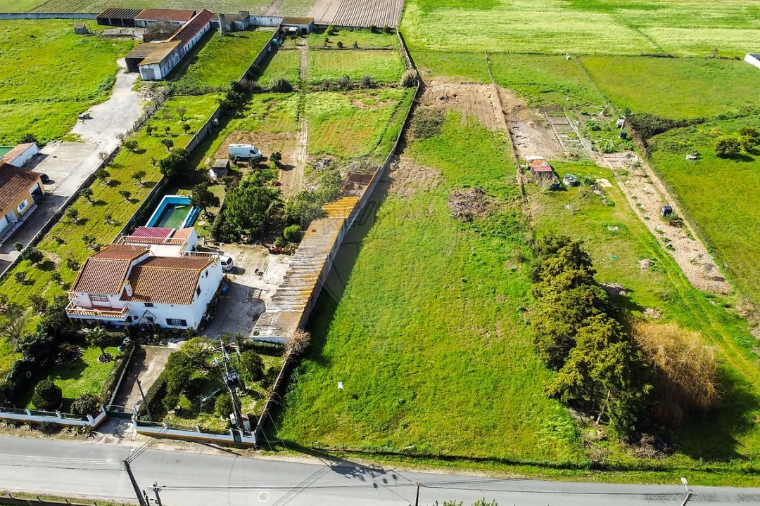 Terreno para Venda em Samora Correia Foto 8