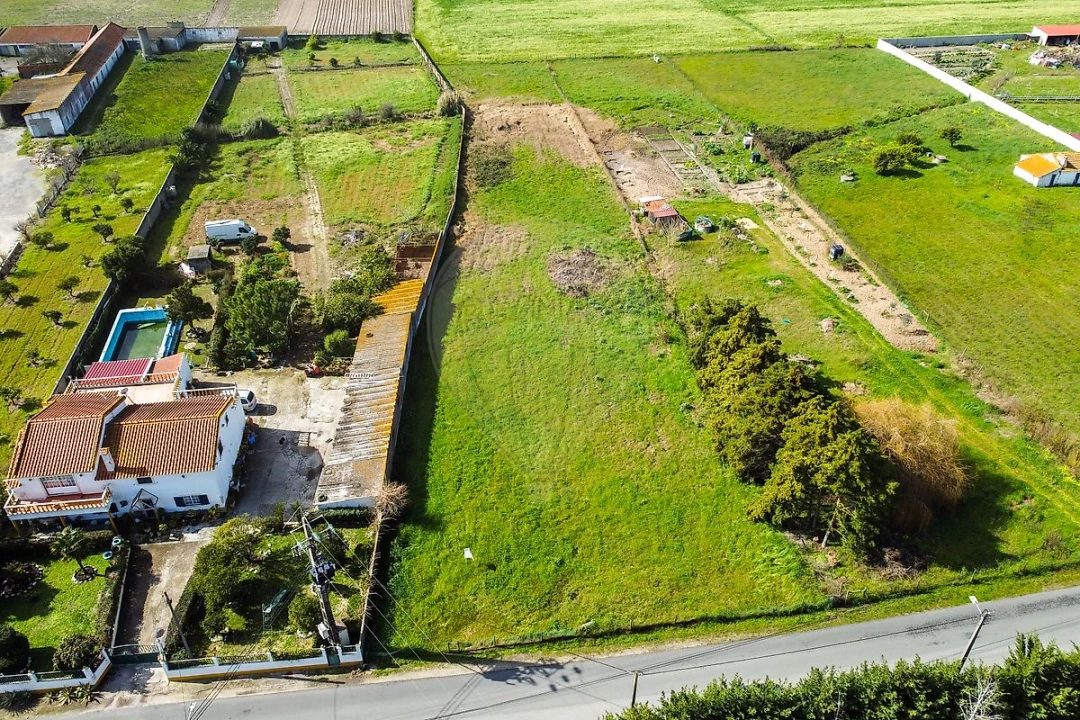 Terreno para Venda em Samora Correia Foto 7
