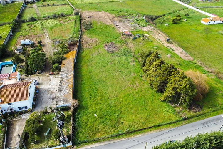 Terreno para Venda em Samora Correia Foto 11
