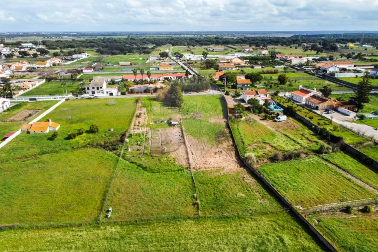 Terreno para Venda em Samora Correia Foto 5
