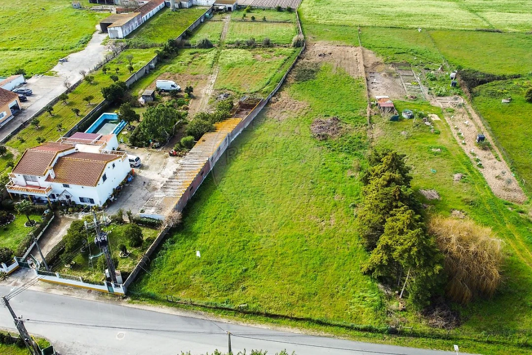 Terreno para Venda em Samora Correia Foto 4