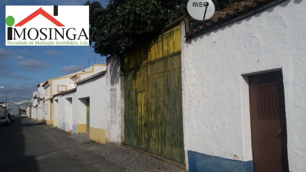 Garagem para Venda em Ferreira do Alentejo e Canhestros Foto 5