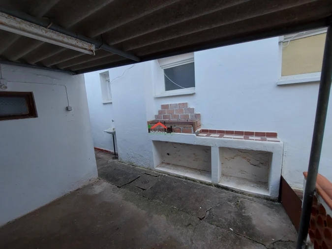 Moradia T3 para Venda em Ferreira do Alentejo e Canhestros Foto 10