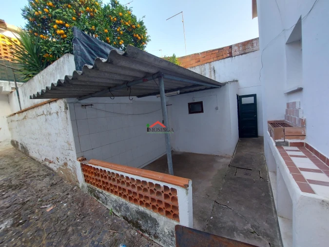 Moradia T3 para Venda em Ferreira do Alentejo e Canhestros Foto 11