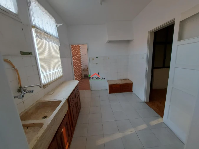 Moradia T3 para Venda em Ferreira do Alentejo e Canhestros Foto 18