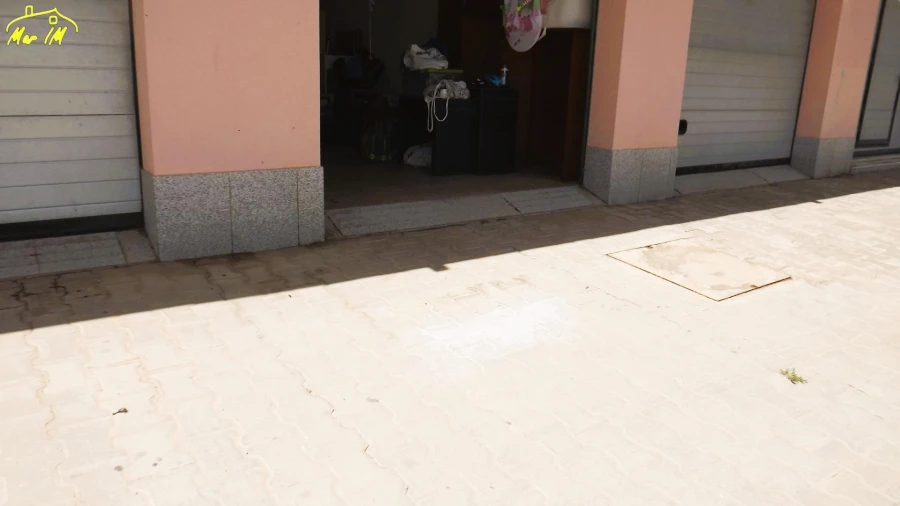 Garagem para Venda em Vila Real de Santo Antonio Foto 18
