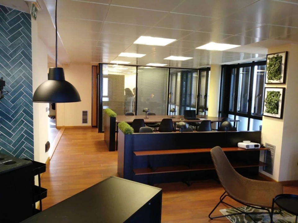 Escritório para Arrendamento em Braga (São José de São Lázaro e São João do Souto) Foto 4