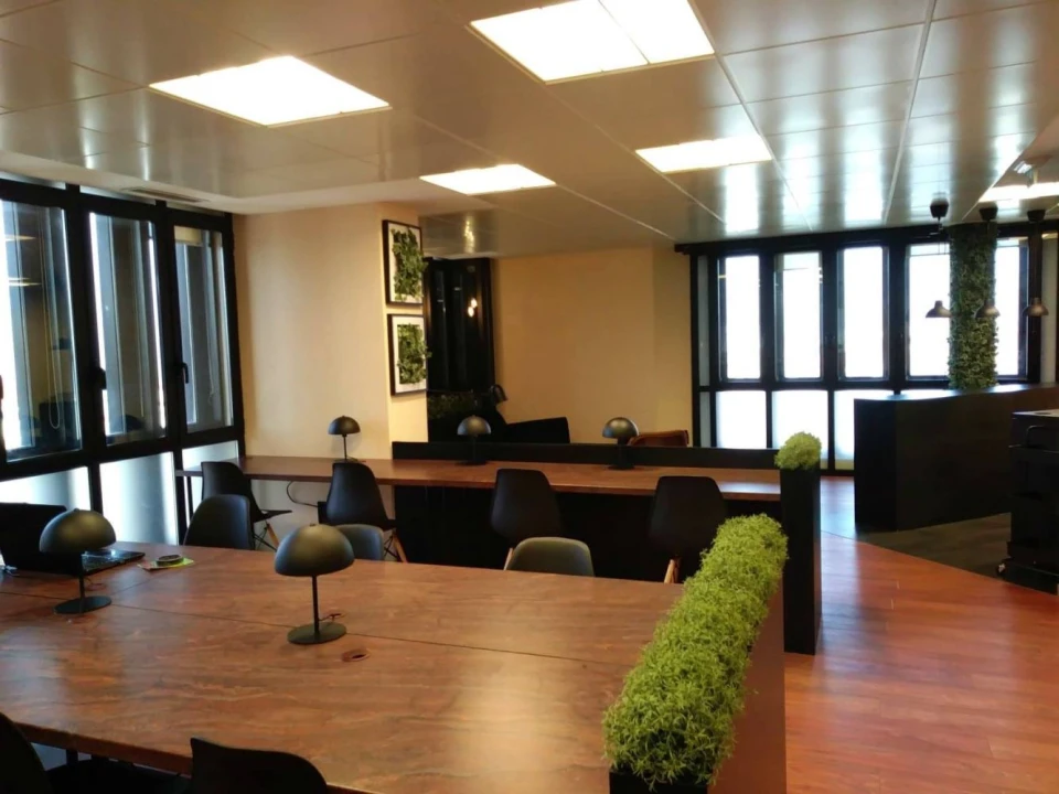 Escritório para Arrendamento em Braga (São José de São Lázaro e São João do Souto) Foto 6