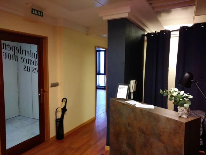 Escritório para Arrendamento em Braga (São José de São Lázaro e São João do Souto)