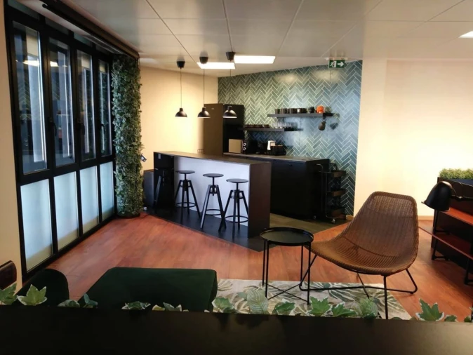 Escritório para Arrendamento em Braga (São José de São Lázaro e São João do Souto) Foto 2