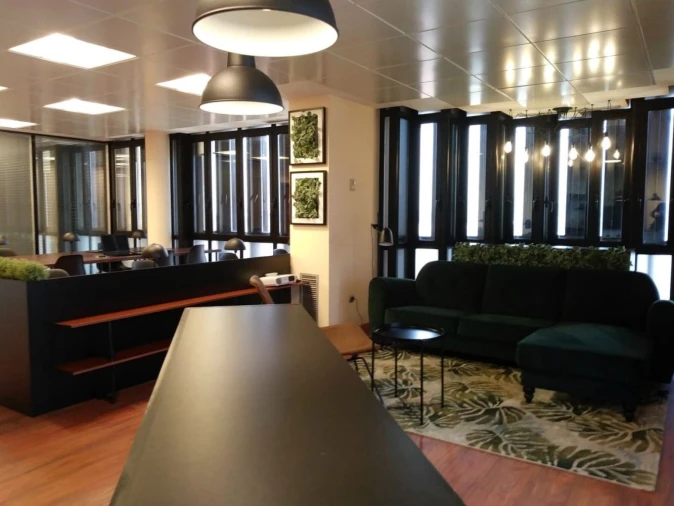 Escritório para Arrendamento em Braga (São José de São Lázaro e São João do Souto) Foto 5