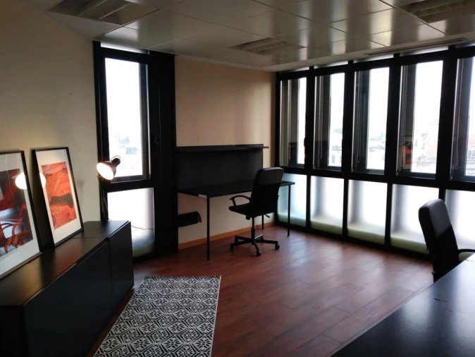 Escritório para Arrendamento em Braga (São José de São Lázaro e São João do Souto) Foto 8