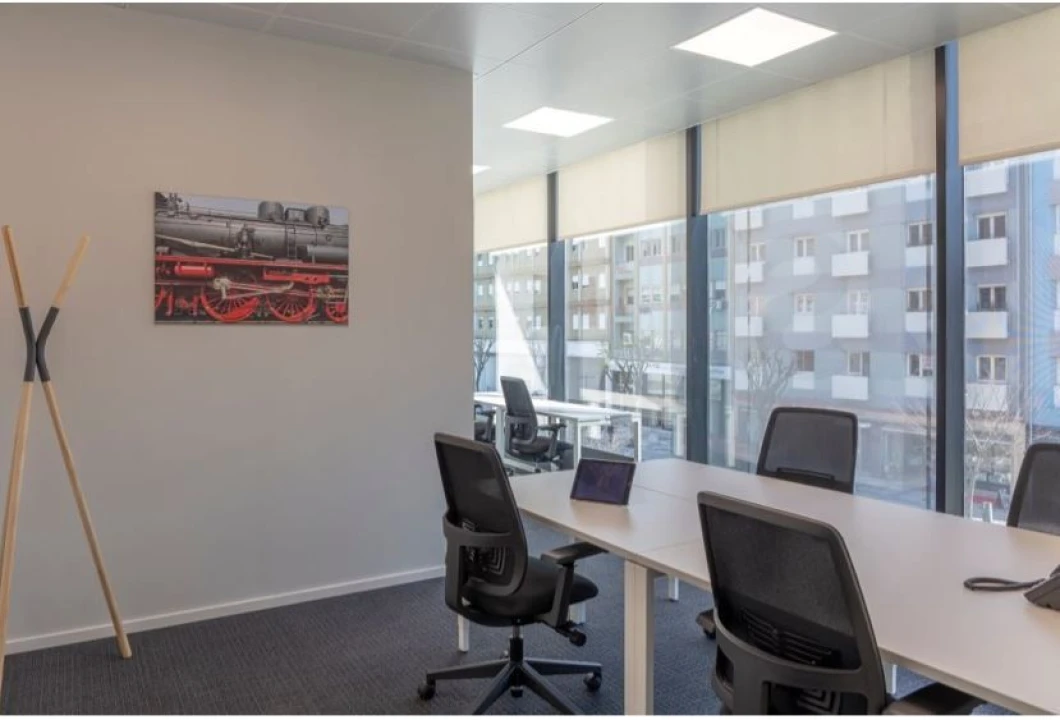 Escritório para Arrendamento em Braga (São José de São Lázaro e São João do Souto) Foto 4