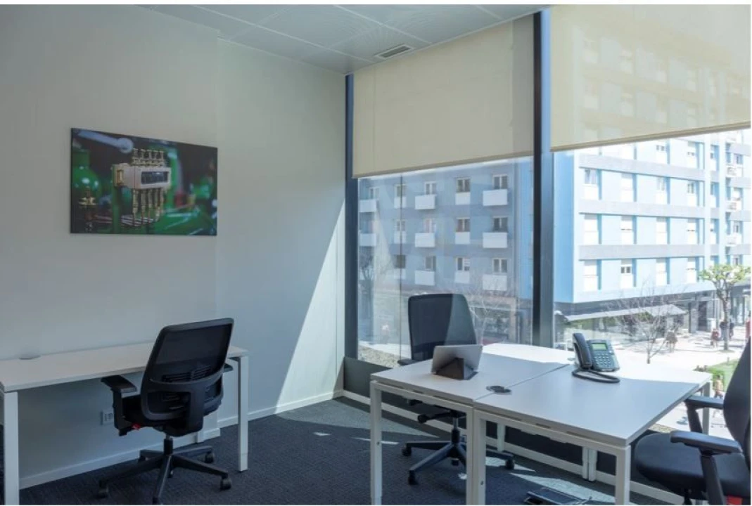 Escritório para Arrendamento em Braga (São José de São Lázaro e São João do Souto) Foto 5