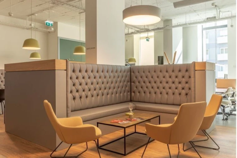 Escritório para Arrendamento em Braga (São José de São Lázaro e São João do Souto)