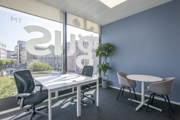 Escritório para Arrendamento em Braga (São José de São Lázaro e São João do Souto) Foto 12