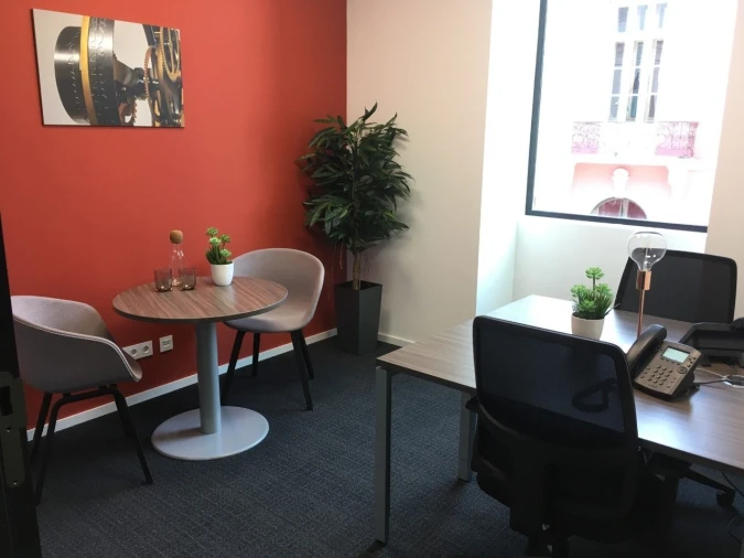 Escritório para Arrendamento em Braga (São José de São Lázaro e São João do Souto) Foto 13