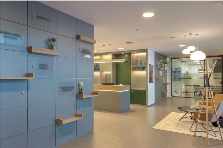 Escritório para Arrendamento em Braga (São José de São Lázaro e São João do Souto) Foto 3