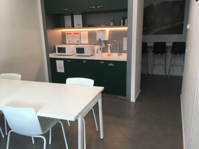 Escritório para Arrendamento em Braga (São José de São Lázaro e São João do Souto) Foto 9