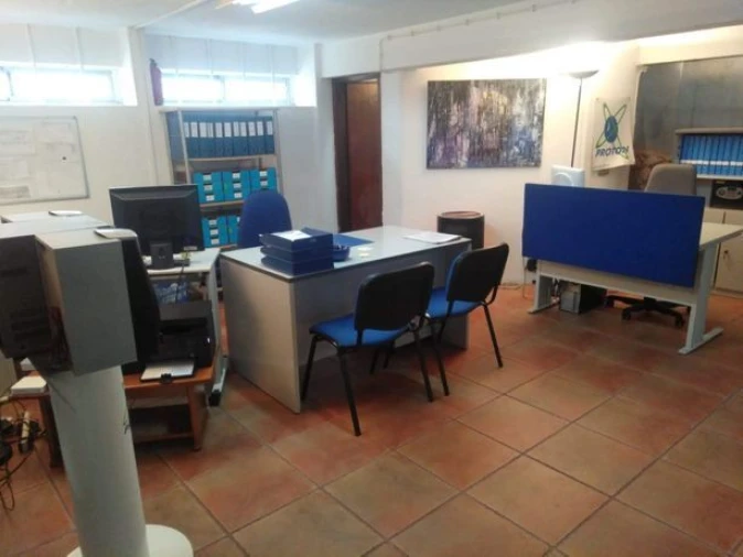 Escritório para Arrendamento em Oeiras e São Julião da Barra, Paço de Arcos e Caxias Foto 1