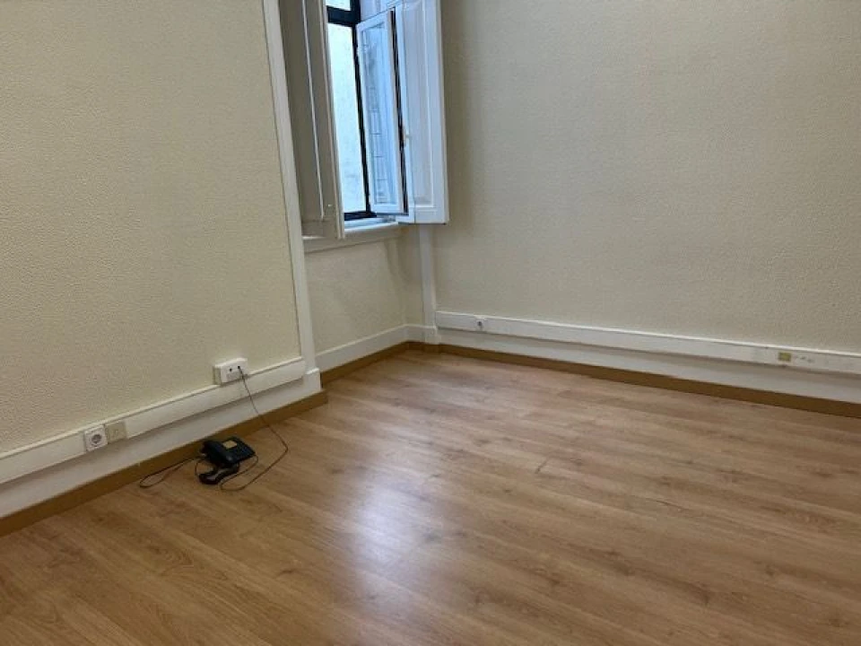 Escritório para Arrendamento em Avenidas Novas Foto 1