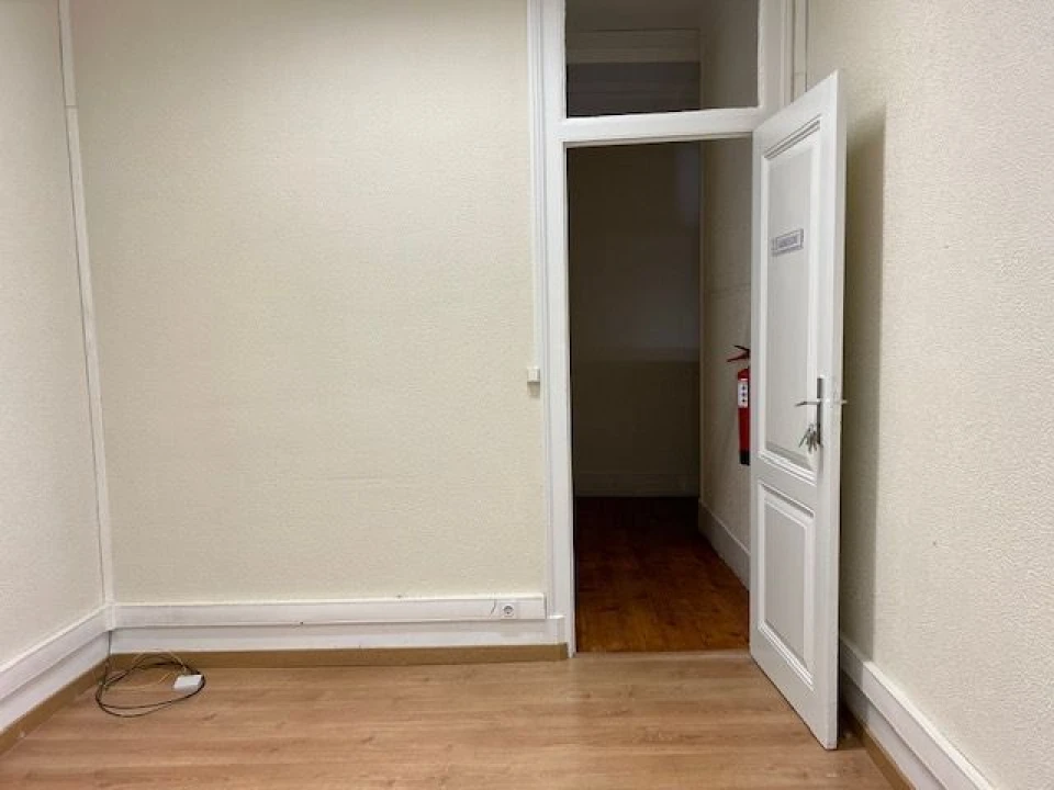 Escritório para Arrendamento em Avenidas Novas Foto 4