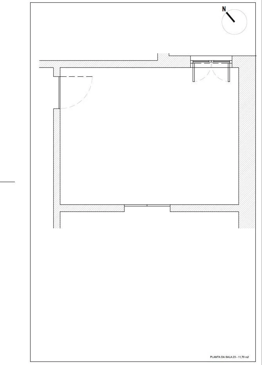 Escritório para Arrendamento em Avenidas Novas Foto 6