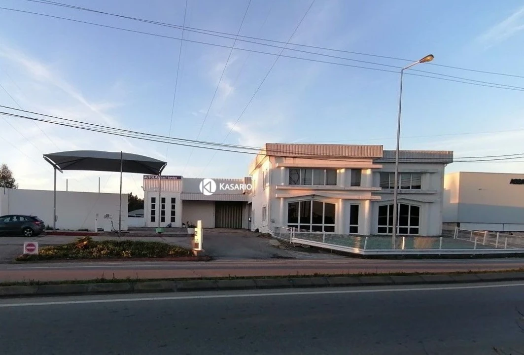 Escritório para Arrendamento em Recardães e Espinhel Foto 1