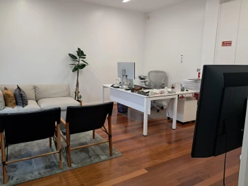 Escritório para Arrendamento em Cascais e Estoril