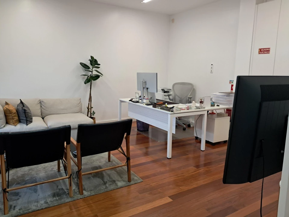 Escritório para Arrendamento em Cascais e Estoril Foto 5