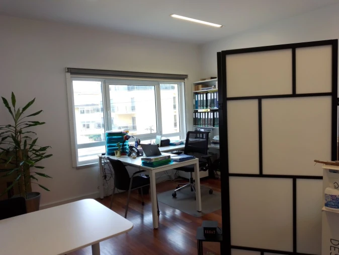 Escritório para Arrendamento em Cascais e Estoril Foto 1