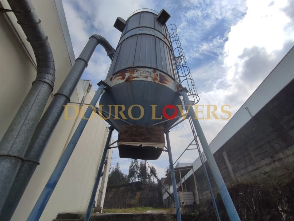 Armazém para Venda em Bougado (São Martinho e Santiago) Foto 26