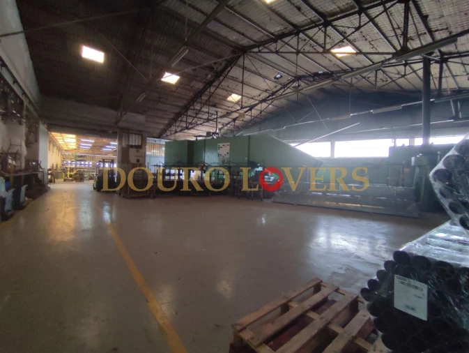 Armazém para Venda em Bougado (São Martinho e Santiago) Foto 23