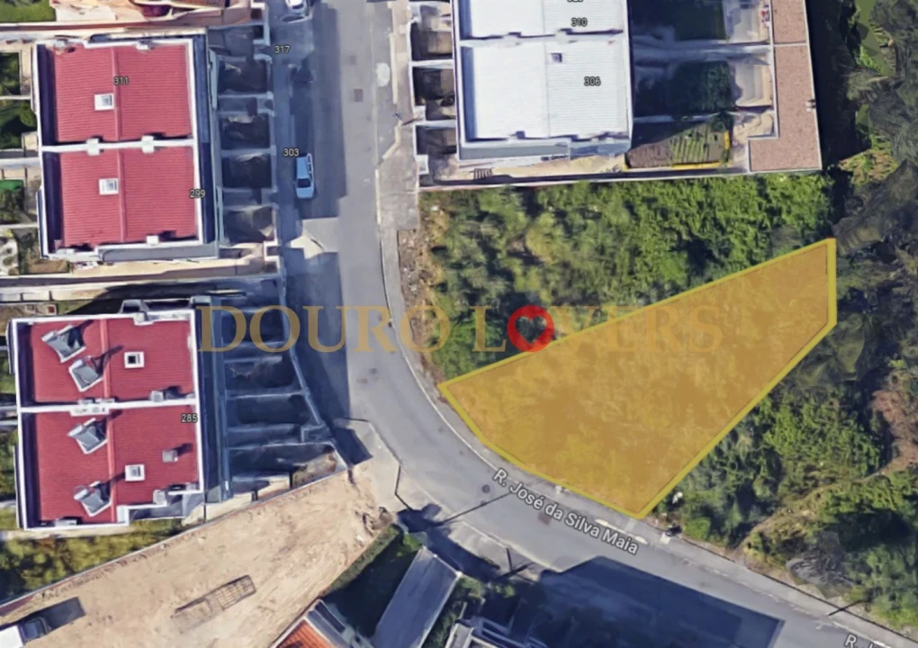 Terreno para Venda em Coronado (São Romão e São Mamede) Foto 2