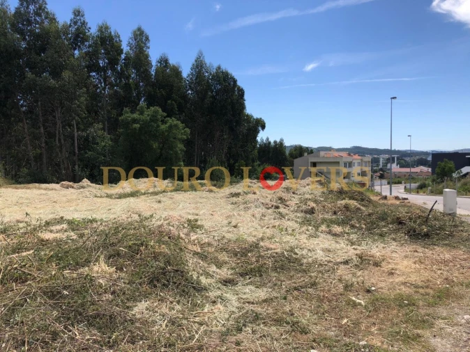 Terreno para Venda em Coronado (São Romão e São Mamede) Foto 4