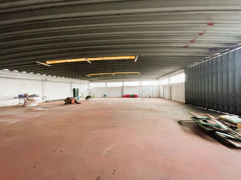 Terreno Comércio / Armazém para Venda em Vila Chã Foto 7