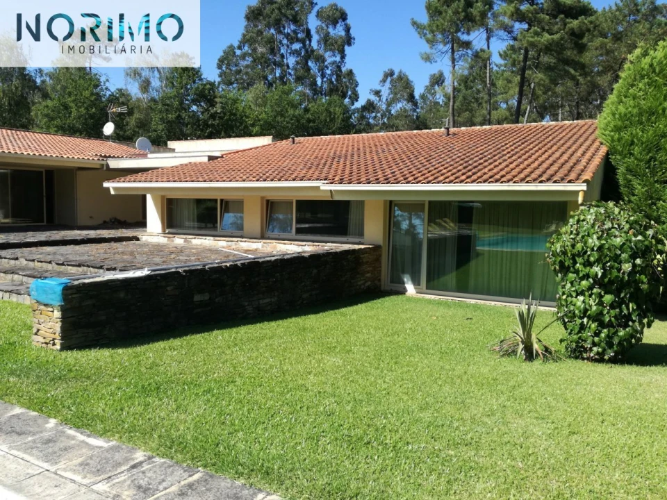 Moradia T3 para Venda em Esposende, Marinhas e Gandra Foto 2