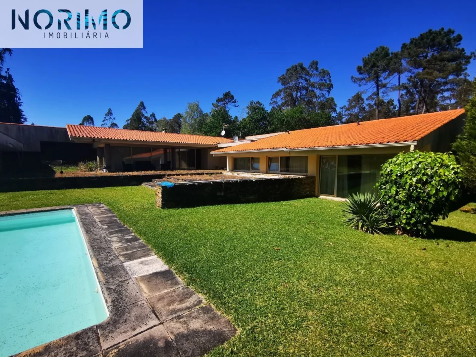 Moradia T3 para Venda em Esposende, Marinhas e Gandra Foto 22