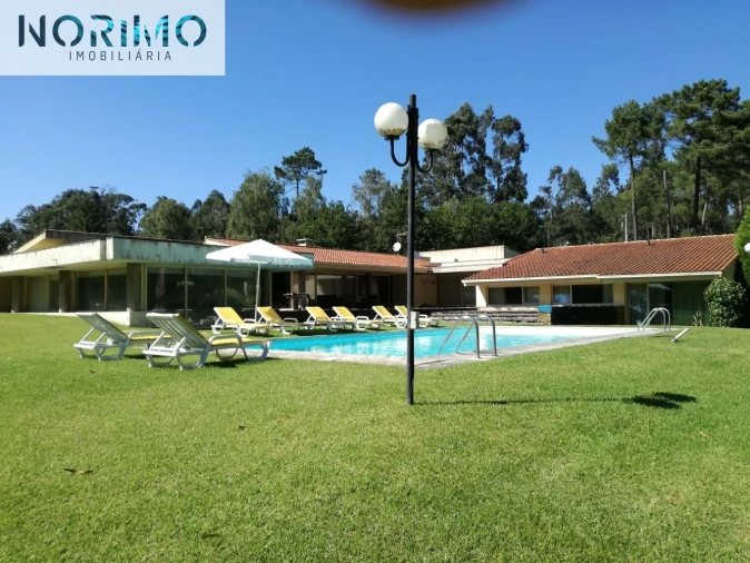 Moradia T3 para Venda em Esposende, Marinhas e Gandra Foto 1