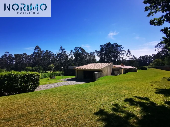 Moradia T3 para Venda em Esposende, Marinhas e Gandra Foto 14