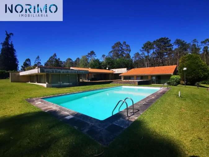 Moradia T3 para Venda em Esposende, Marinhas e Gandra Foto 21