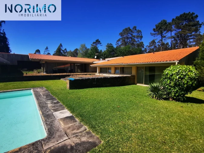 Moradia T3 para Venda em Esposende, Marinhas e Gandra Foto 22